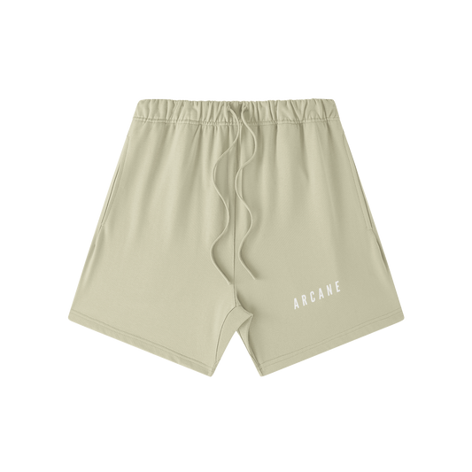 Arcane Minimalist Shorts